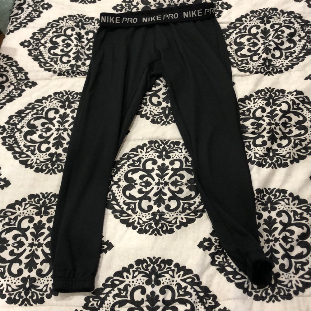 Running Leggings